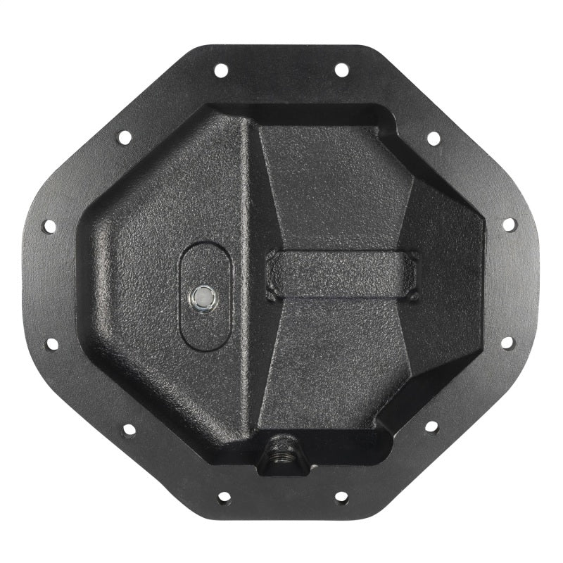 Yukon Gear Hardcore Nodular Iron Cover for Chrysler 9.25in Rear Differential Yukon Gear & Axle