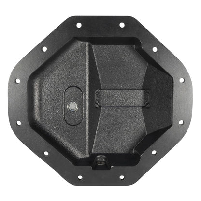 Yukon Gear Hardcore Nodular Iron Cover for Chrysler 9.25in Rear Differential Yukon Gear & Axle