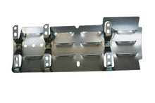 Load image into Gallery viewer, Moroso GM LS w/ARP Main Cap Studs Louvered Windage Tray