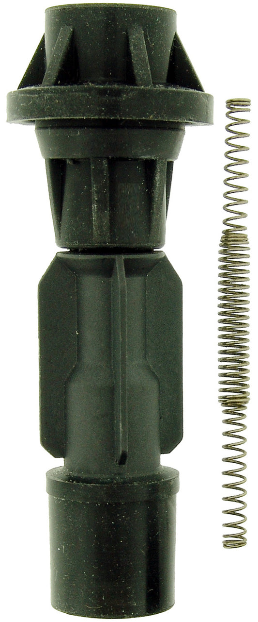 NGK Ford Fusion 2006 Direct Ignition Coil Boot - eliteracefab.com