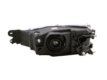 Load image into Gallery viewer, ANZO USA Mitsubishi Mirage 2dr Crystal Headlights Chrome; 1997-2002 - eliteracefab.com