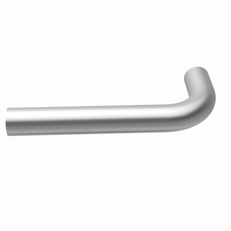 MagnaFlow Smooth Trans 90D 2.5 Al Magnaflow