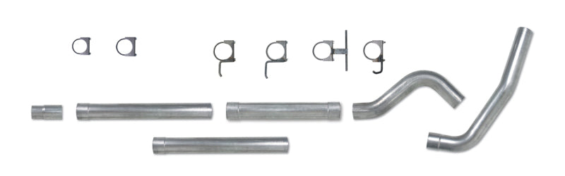 Diamond Eye KIT 4in CB SGL AL: 94-97 FORD 7.3L F250/F350 PWRSTROKE Diamond Eye Performance