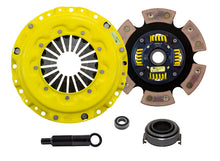 Load image into Gallery viewer, ACT 1999 Acura Integra MaXX/Race Sprung 6 Pad Clutch Kit - eliteracefab.com