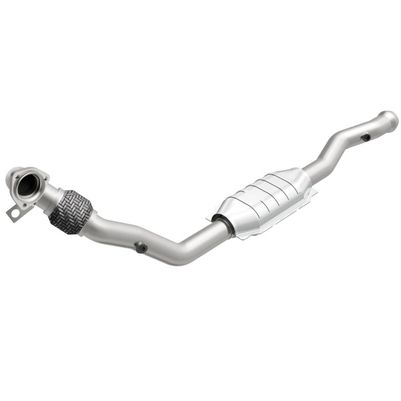MagnaFlow Conv DF 1997 Volvo 850 2.3L Turbo Magnaflow