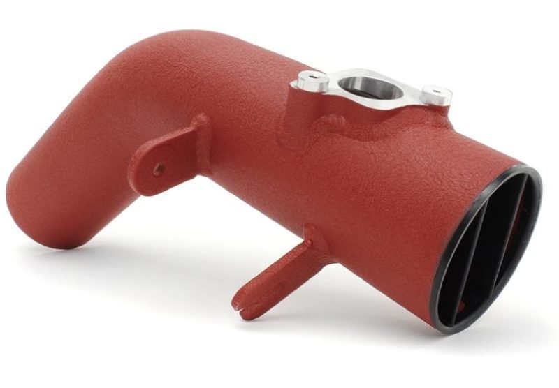 Perrin 16-17 Subaru WRX STI Red Cold Air Intake - eliteracefab.com