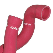 Load image into Gallery viewer, Mishimoto 99-06 BMW E46 Red Silicone Hose Kit - eliteracefab.com