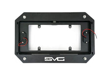 Load image into Gallery viewer, DV8 Offroad 18-22 Jeep Wrangler JL Spare Tire Delete Kit w/Light Mounts DV8 Offroad