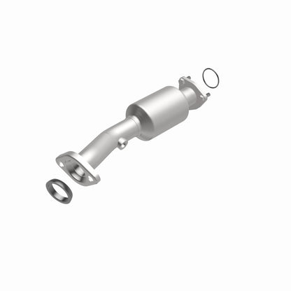 MagnaFlow 15-17 Honda Fit L4 1.5L OEM Grade Direct Fit Catalytic Converter Magnaflow