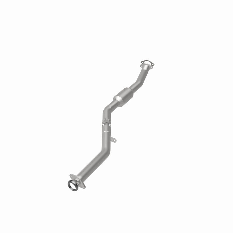 MagnaFlow Conv DF 2015 Subaru WRX Magnaflow