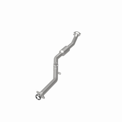 MagnaFlow Conv DF 2015 Subaru WRX Magnaflow