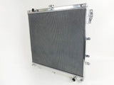 CSF Aluminum Heavy-Duty Radiator Toyota 4Runner 5th Gen 4.0L/2.7L 2010-2021