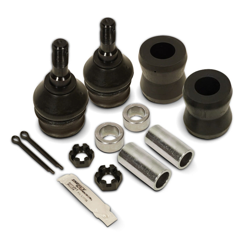 BD Diesel End Link Service Kit - eliteracefab.com