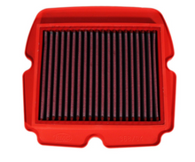 Load image into Gallery viewer, BMC 01-17 Honda GL 1800 Gold Wing Replacement Air Filter