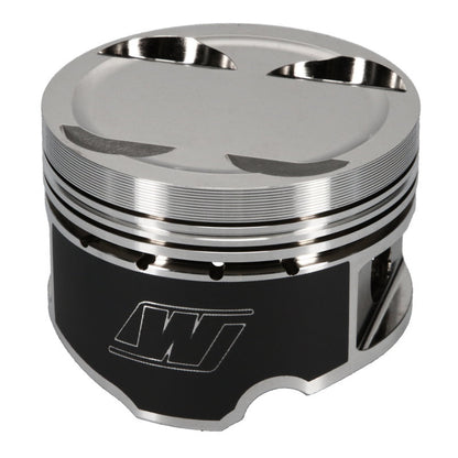 Wiseco Toyota 3SGTE 4v Dished -6cc Turbo 87mm Piston Kit - eliteracefab.com