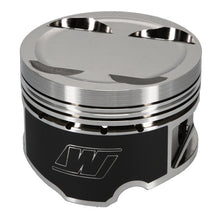 Load image into Gallery viewer, Wiseco Toyota 3SGTE 4v Dished -6cc Turbo 87mm Piston Kit - eliteracefab.com