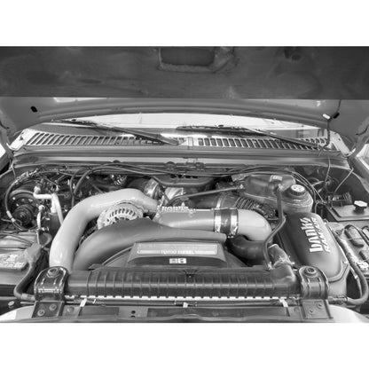 Banks Power 03-07 Ford 6.0L Ram-Air Intake System - eliteracefab.com