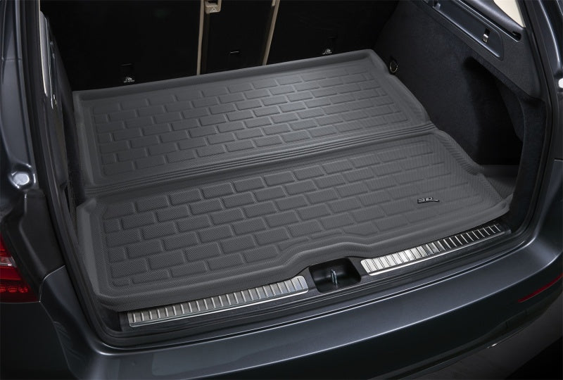 3D MAXpider M1FR1001301 2015-2020 Ford Edge Kagu Cargo Liner - Gray