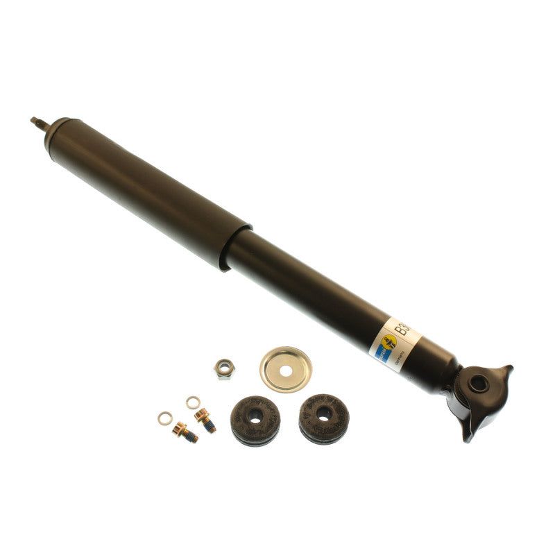 Bilstein B4 1977 Mercedes-Benz 230 Base Front 36mm Monotube Shock Absorber - eliteracefab.com