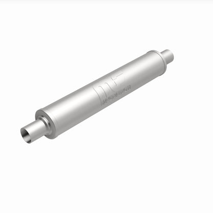 MagnaFlow Muffler Mag SS 22X4X4 2X2 C/C Magnaflow