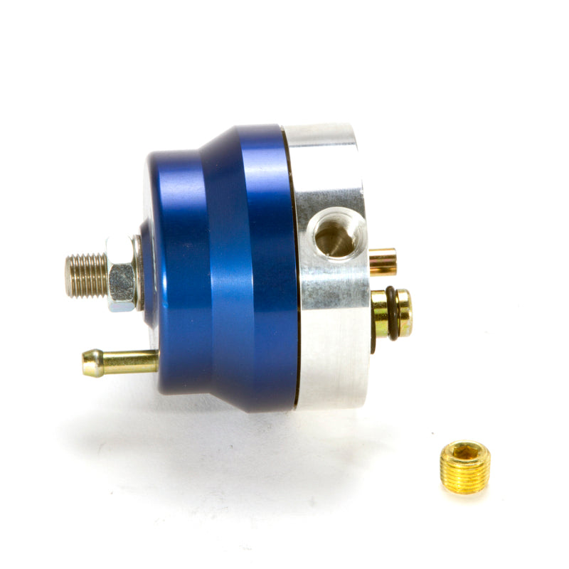 BBK 86-93 Mustang 5.0 Adjustable Fuel Pressure Regulator - eliteracefab.com