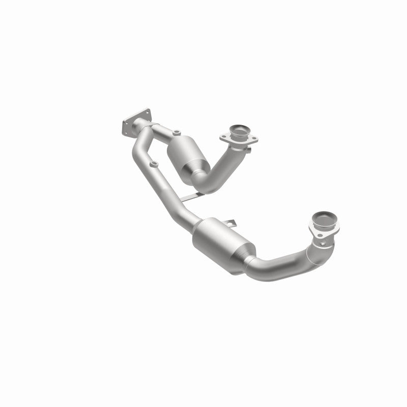 MagnaFlow Conv DF 99-00 Windstar 3.0L V6 Magnaflow