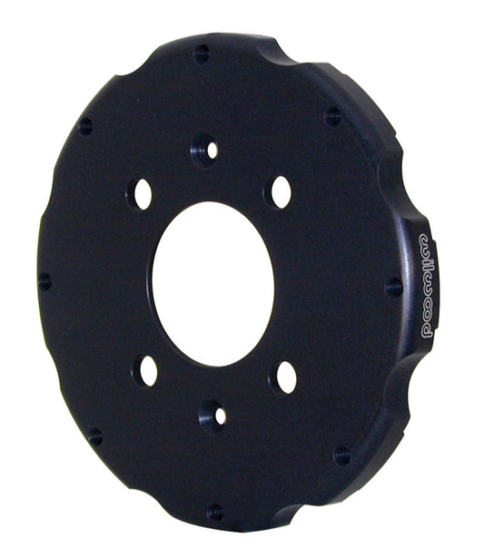 Wilwood Hat-BB Front Honda/Acura 4 x 3.93 - 8 on 7.00in - eliteracefab.com