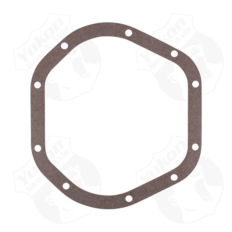 Yukon Gear Dana 44 Cover Gasket Replacement Yukon Gear & Axle