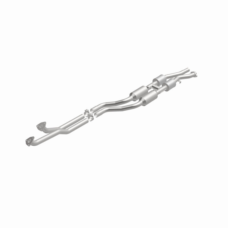 MagnaFlow Conv DF 96-98 BMW 328 2.8L Magnaflow