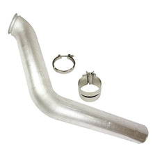 Load image into Gallery viewer, BD Diesel Turbo Downpipe Kit - S400 4in Aluminized Full Marmon - eliteracefab.com