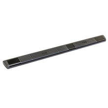 Load image into Gallery viewer, Westin Premier 6 in Oval Side Bar - Mild Steel 85 in - Black - eliteracefab.com