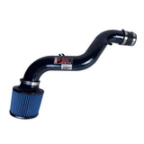 Injen 1990-1993 Acura Integra 1.8L IS Short Ram Cold Air Intake System (Black) - IS1400BLK