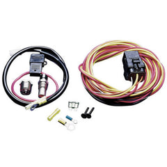 SPAL 185 Degree Thermo-Switch / Relay & Harness - eliteracefab.com
