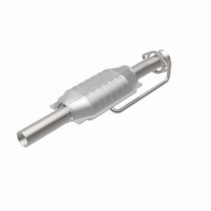 MagnaFlow Conv Ford-Mercury 26X6.5X4 2/2 Magnaflow