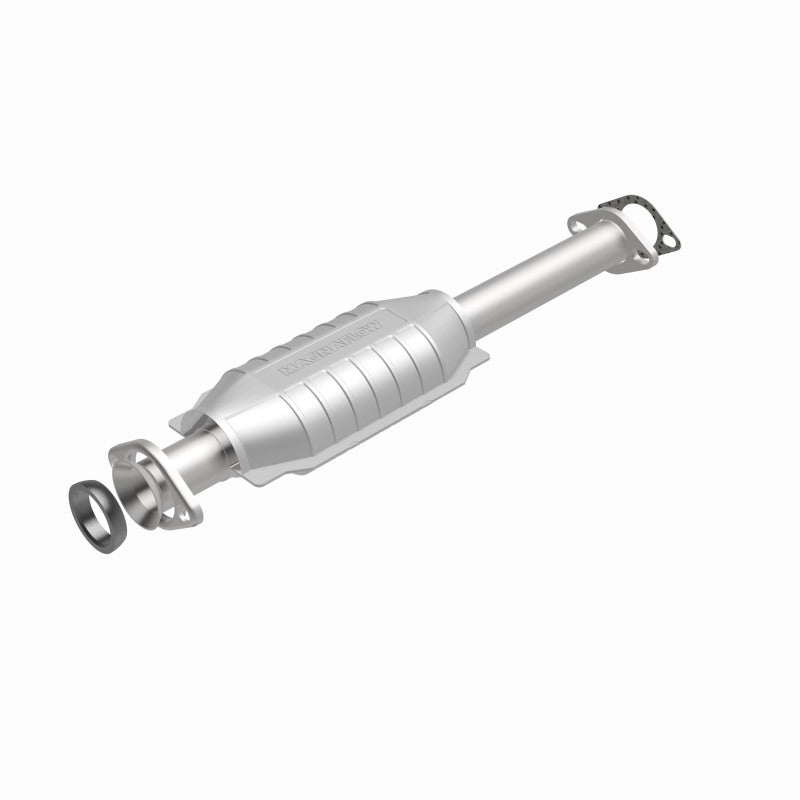 MagnaFlow Conv DF Ford 90 92 Magnaflow