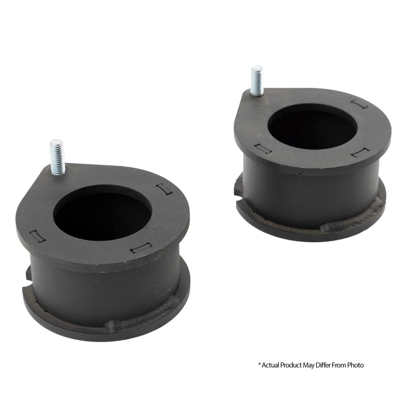 Belltech 10-14 Ford Raptor 2in Leveling Spacer - eliteracefab.com