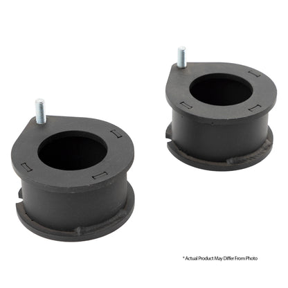 Belltech 15-18 Chevy/GM Colorado / Canyon Extended/Quad Cab Short Bed 2.5in Front Strut Spacer Belltech