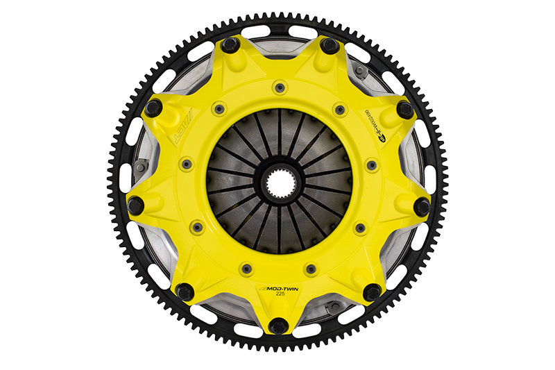 ACT 13-23 Subaru WRX Mod-Twin 225 XT Rigid Race Clutch Kit ACT