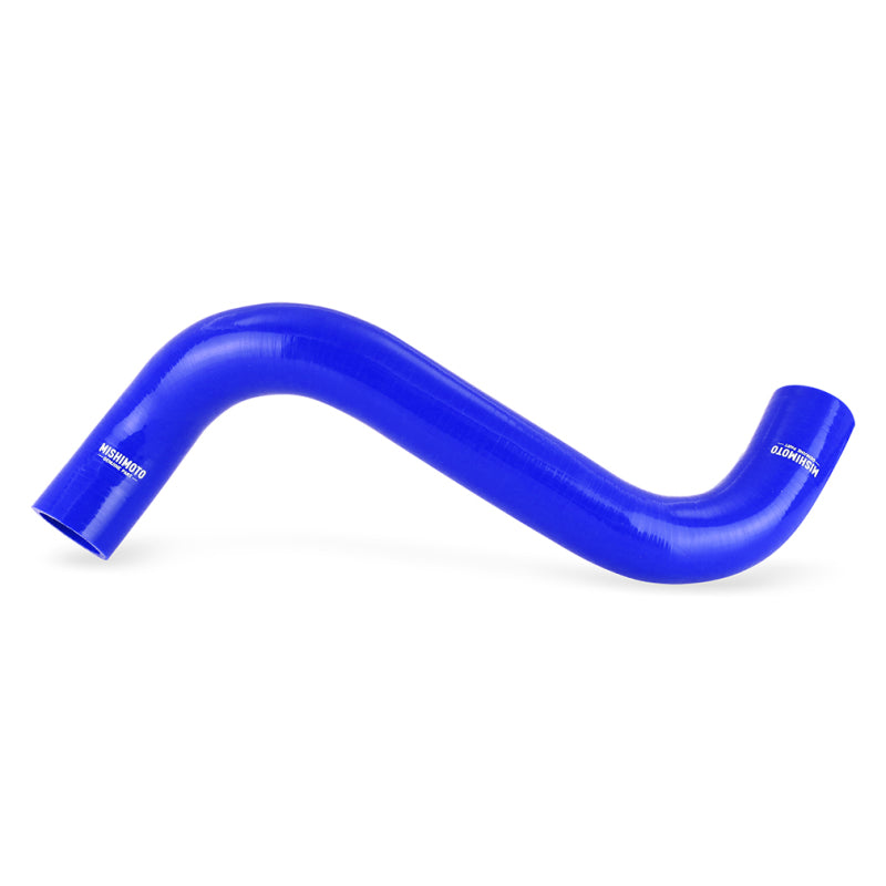 Mishimoto 09+ Pontiac G8 Silicone Coolant Hose Kit - Blue