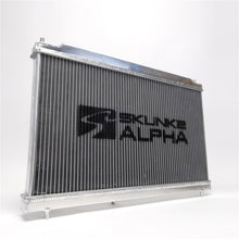 Load image into Gallery viewer, Skunk2 Alpha Series 06-11 Honda Civic SI Radiator (Dual Core) 8th Gen Civic 349-05-3000 - eliteracefab.com