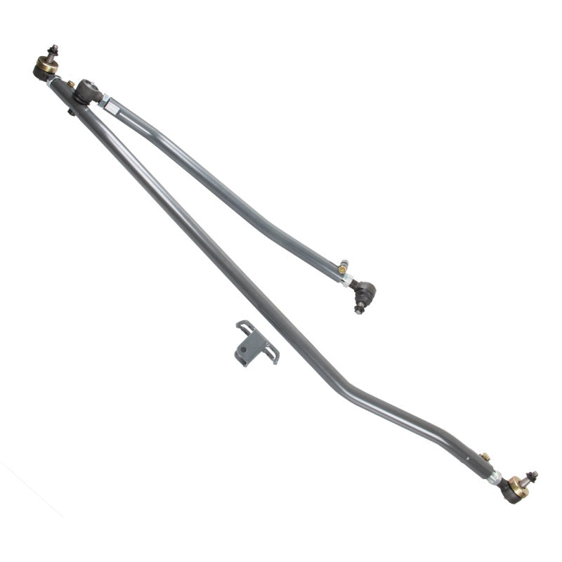 Synergy 00-02 Dodge Ram 1500/2500/3500 4x4 Heavy Duty Drag Link only, - eliteracefab.com