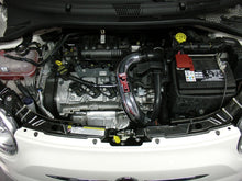 Load image into Gallery viewer, Injen 12-13 Fiat 500 1.4L 4Cyl Polished Cold Air Intake - eliteracefab.com