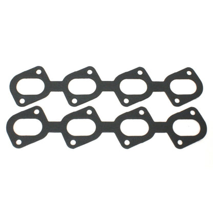 JBA 96-04 Ford 4.6L/5.4L 4V DOHC Oval Port Header Gasket - Pair JBA