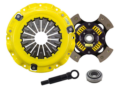 ACT 1990 Eagle Talon MaXX/Race Sprung 4 Pad Clutch Kit ACT