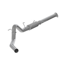 Load image into Gallery viewer, MBRP 2004.5-2007 Dodge 2500/3500 Cummins 600/610 Cat Back P Series Exhaust System - eliteracefab.com