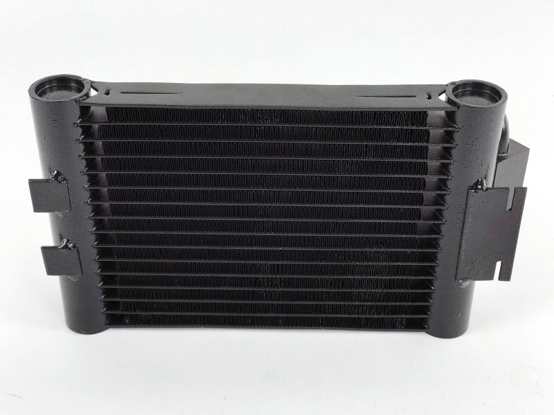 CSF 11-16 BMW 135i(X) 5 Door F20 / M135i(X) 3 Door F21 Race-Spec Oil Cooler - eliteracefab.com