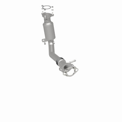 MagnaFlow 10-14 Chevy Equinox / GMC Terrain 2.4L Direct Fit Catalytic Converter Magnaflow