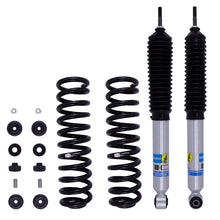 Load image into Gallery viewer, Bilstein B8 5112 Series 17-18 Ford F250 14mm Monotube Suspension Leveling Kit - eliteracefab.com