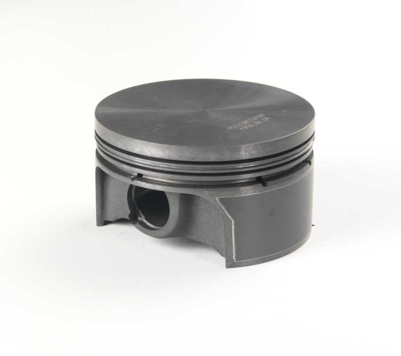 Mahle MS Piston Set SBF 302ci 3.630in Bore 3.65in Stroke 5.933in Rod .866 Pin 3cc 11.2 CR Set of 8 - eliteracefab.com