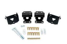 Load image into Gallery viewer, UMI Performance 73-81 GM F-Body SBC Poly Engine Mount Kit